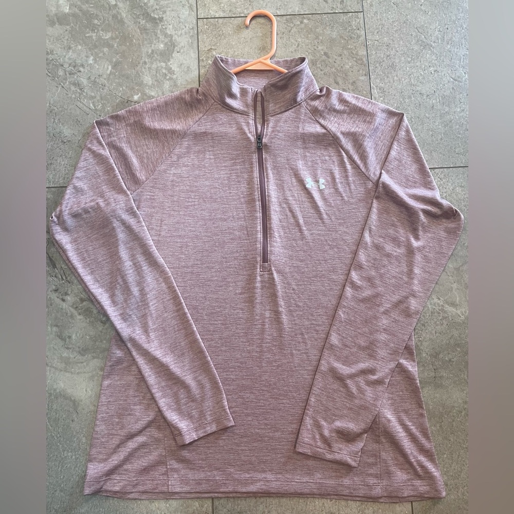 Under Armor Loose Heatgear pullover